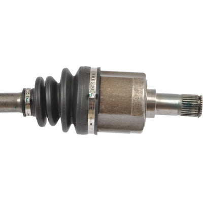 CV DRIVE AXLES