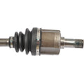 CV DRIVE AXLES