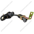 ABS WHEEL SPEED SENSOR