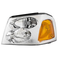 Maxzone Vehicle Lighting Corp headlights
