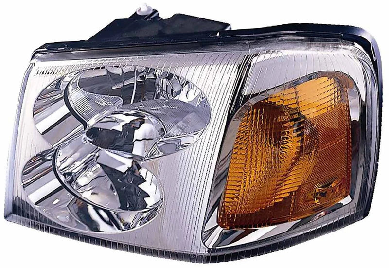 Maxzone Vehicle Lighting Corp headlights