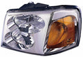 Maxzone Vehicle Lighting Corp headlights