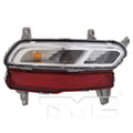 TYC auto part detail