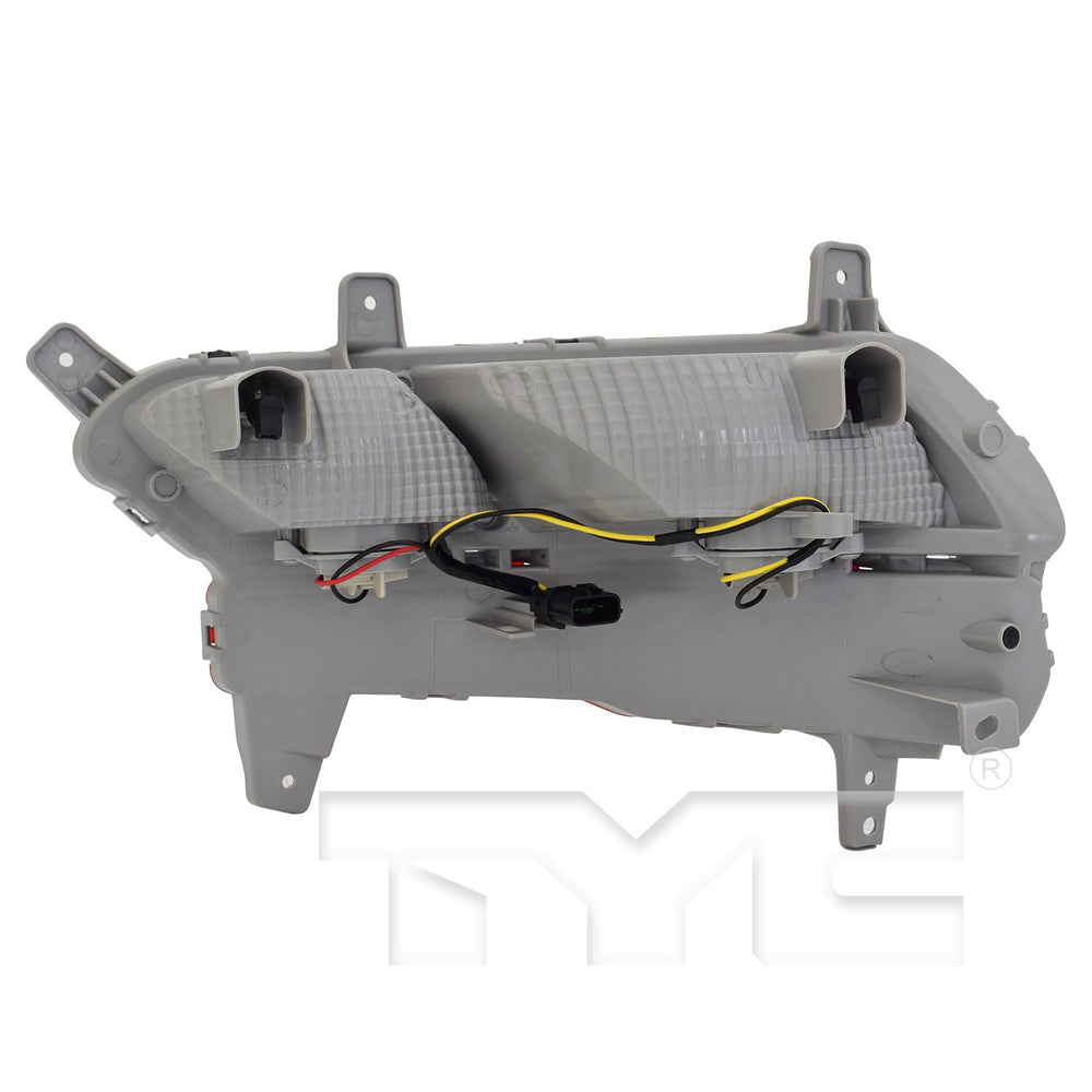 TYC auto part