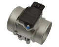 MASS AIR FLOW