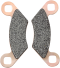 EBC 13-15 Victory Broadwalk Rear Right EPFA Sintered HH Brake Pads