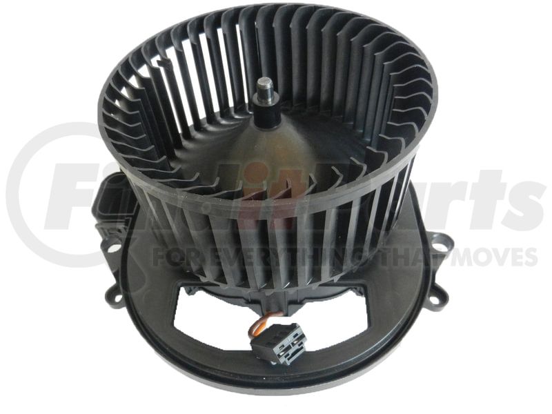 HVAC Blower Motor