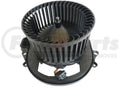 HVAC Blower Motor