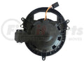 HVAC Blower Motor