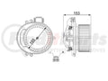 HVAC Blower Motor