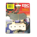 EBC 08-16 Harley Davidson Touring FLHR Road King 96 Front Left/Right EPFA HH Brake Pads