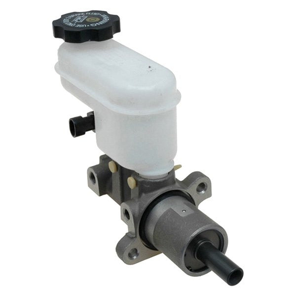 BRAKE MASTER CYLINDER