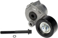 BELT TENSIONER