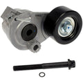BELT TENSIONER