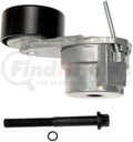 BELT TENSIONER