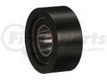 Gates 02-10 Freightliner Columbia Detroit Diesel 6-Cyl. 14.0L Diesel Hub Alt. & Belt Drive Pulley