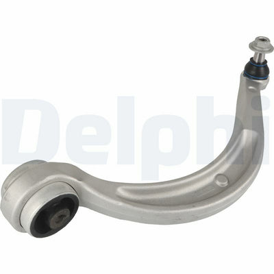 DELPHI control arms