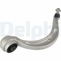SUSPENSION CONTROL ARM AND BALL JOI
