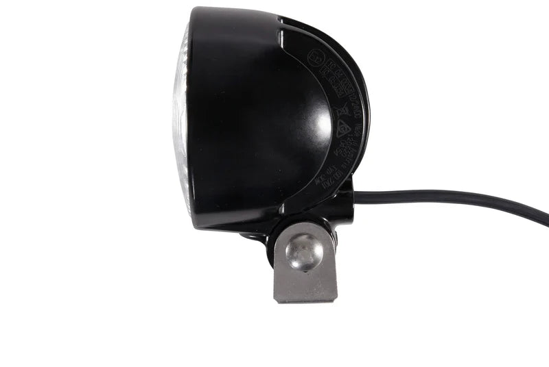 LED FLOODLIGHT G5 - WHITE HOUSING -