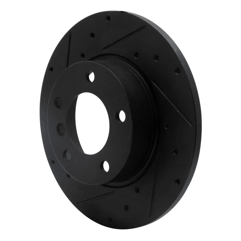 R1 Concepts black auto part