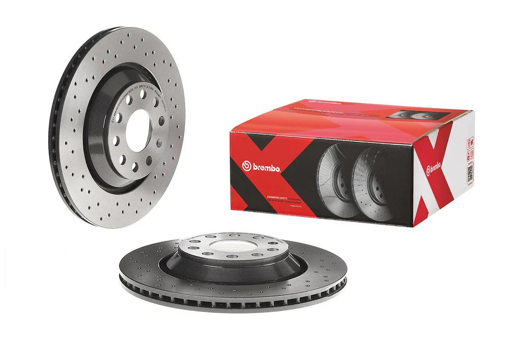 DISC BRAKE ROTOR