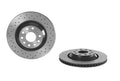DISC BRAKE ROTOR