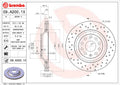 DISC BRAKE ROTOR