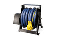 MOTORIZED CORD REEL W/HRDWARE