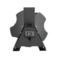 MOTORIZED CORD REEL W/HRDWARE