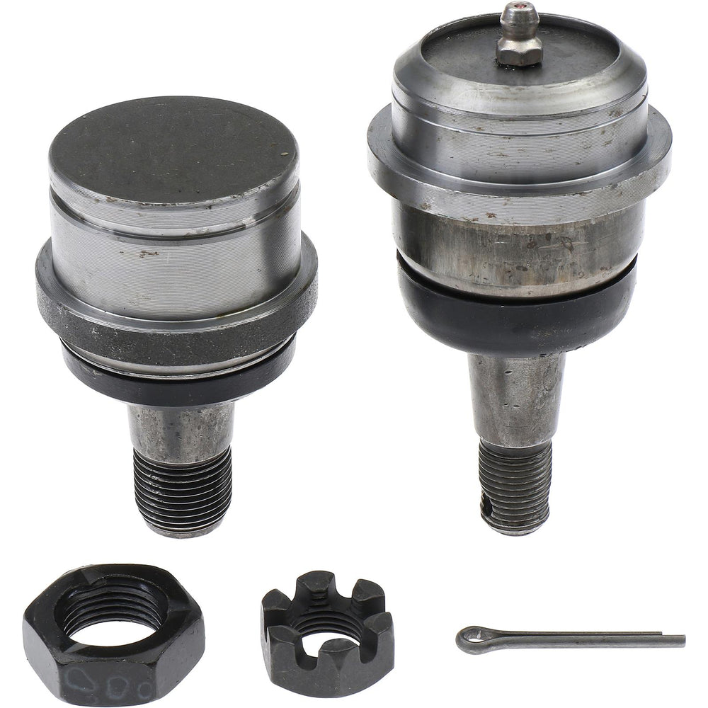 SOCKET ASSY. KIT
