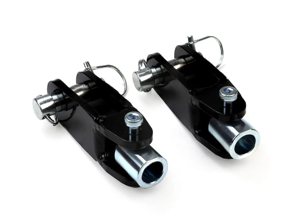 SMITTY BUILT G2 ADAPTOR