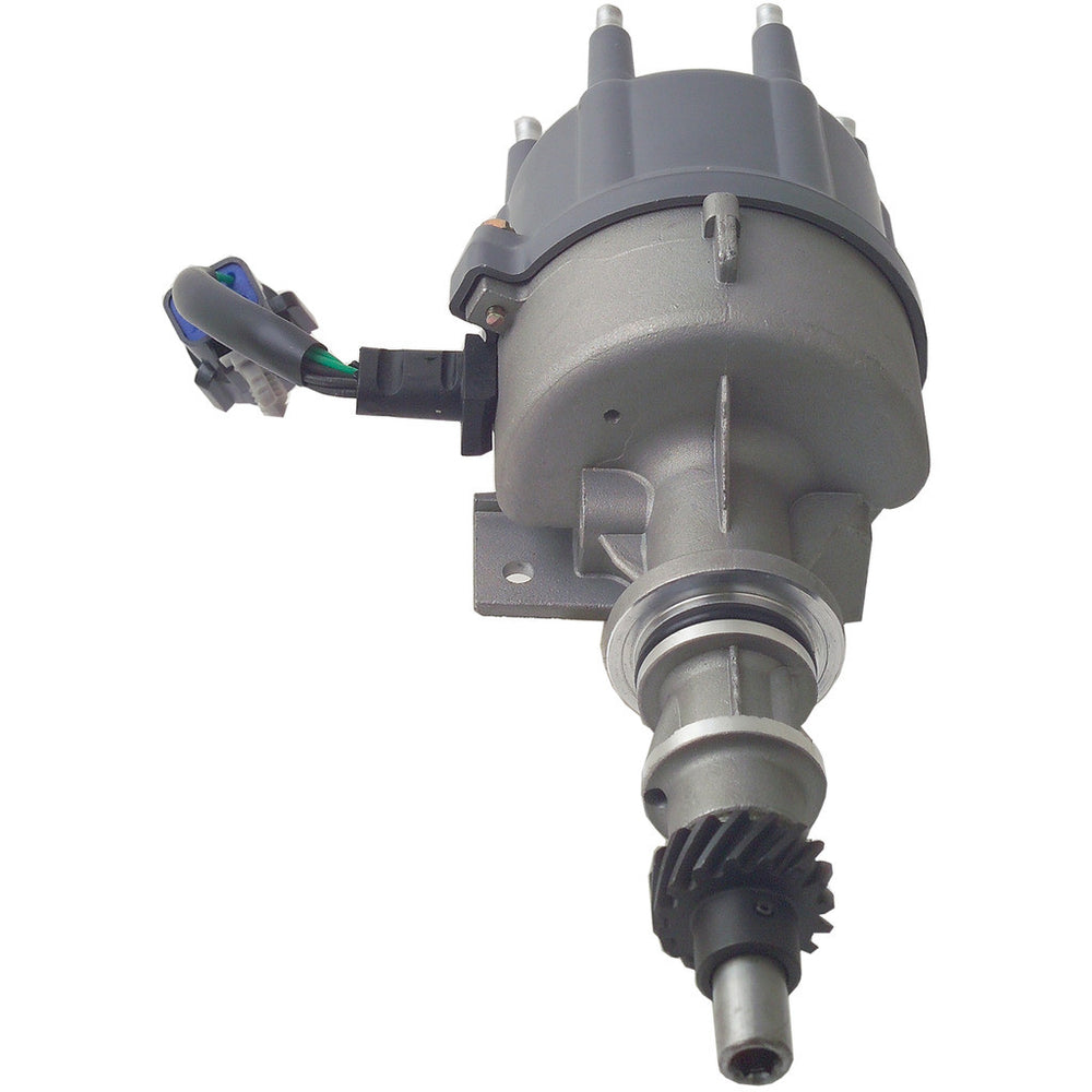 SELECT DISTRIBUTOR