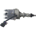 SELECT DISTRIBUTOR