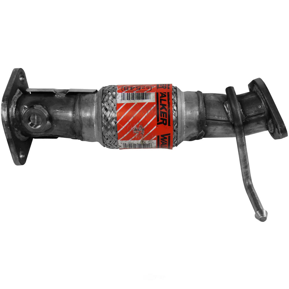 PIPE - FRONT