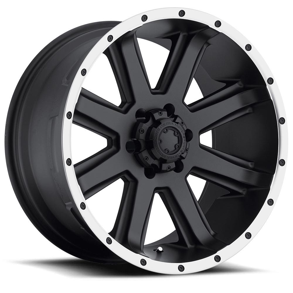 Ultra Wheel auto part