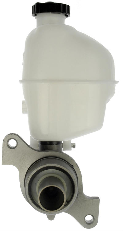 NEW MASTER CYLINDER