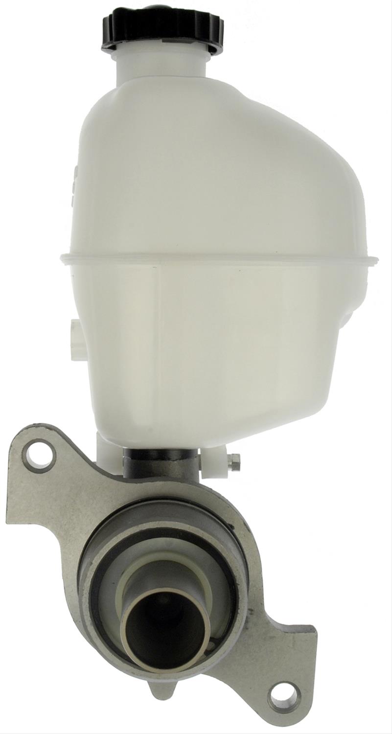 NEW MASTER CYLINDER