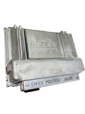 GM Performance red auto part