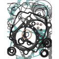 QuadBoss 00-02 Arctic Cat 500 4x4 AT Complete Gasket Set w/ Oil Seal