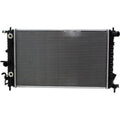 BEHR Radiator