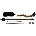 All Balls Racing 17-21 Can-Am Defender 500 Rack Tie Rod Kit - Left