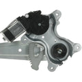 NEW WINDOW LIFT MOTOR W/REGULATOR