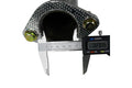 2.5 INCH INLET N1 STYLE CATBACK EXHAUST