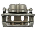 DISC BRAKE CALIPER AND BRACKET ASSY