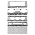 WARRIOR PROD auto part