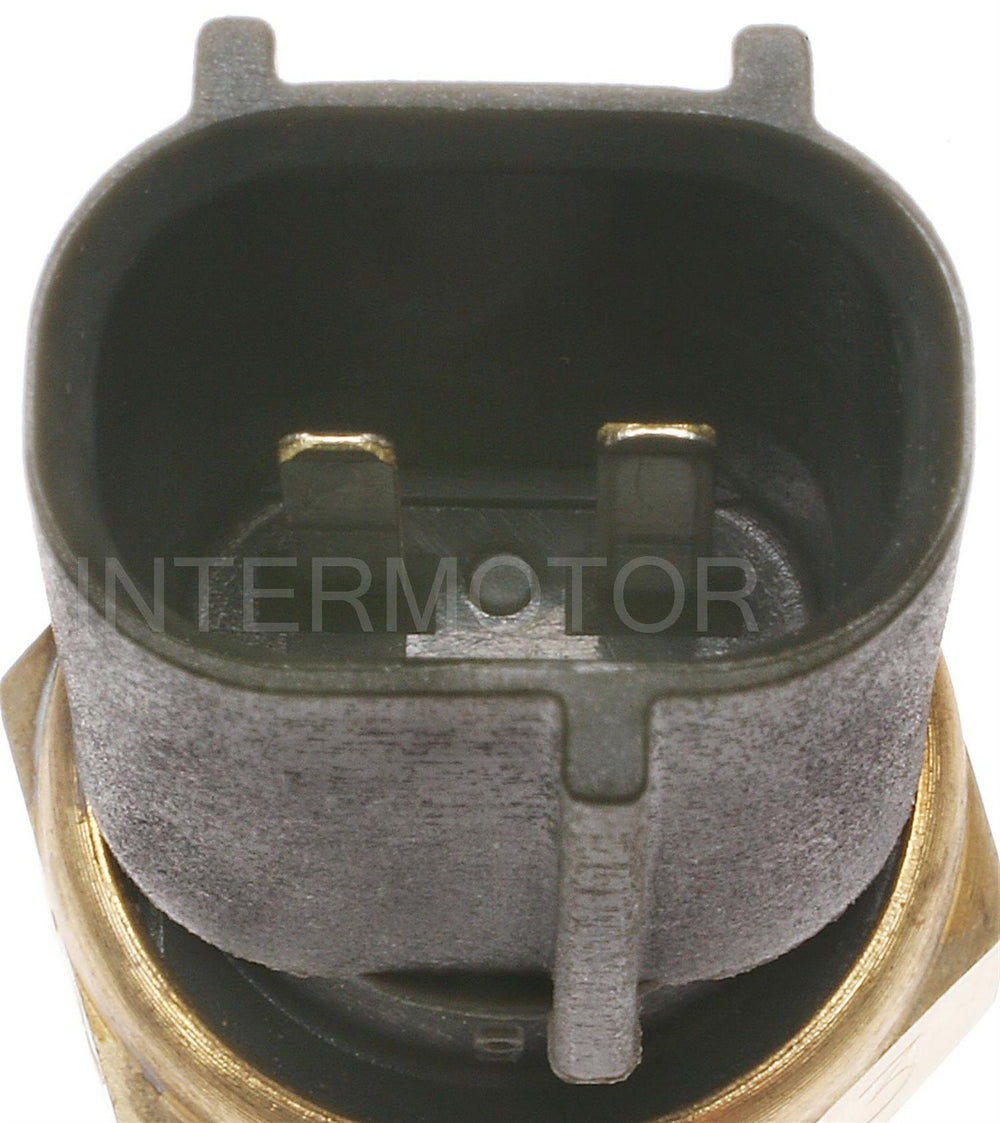 STANDARD IGN auto part