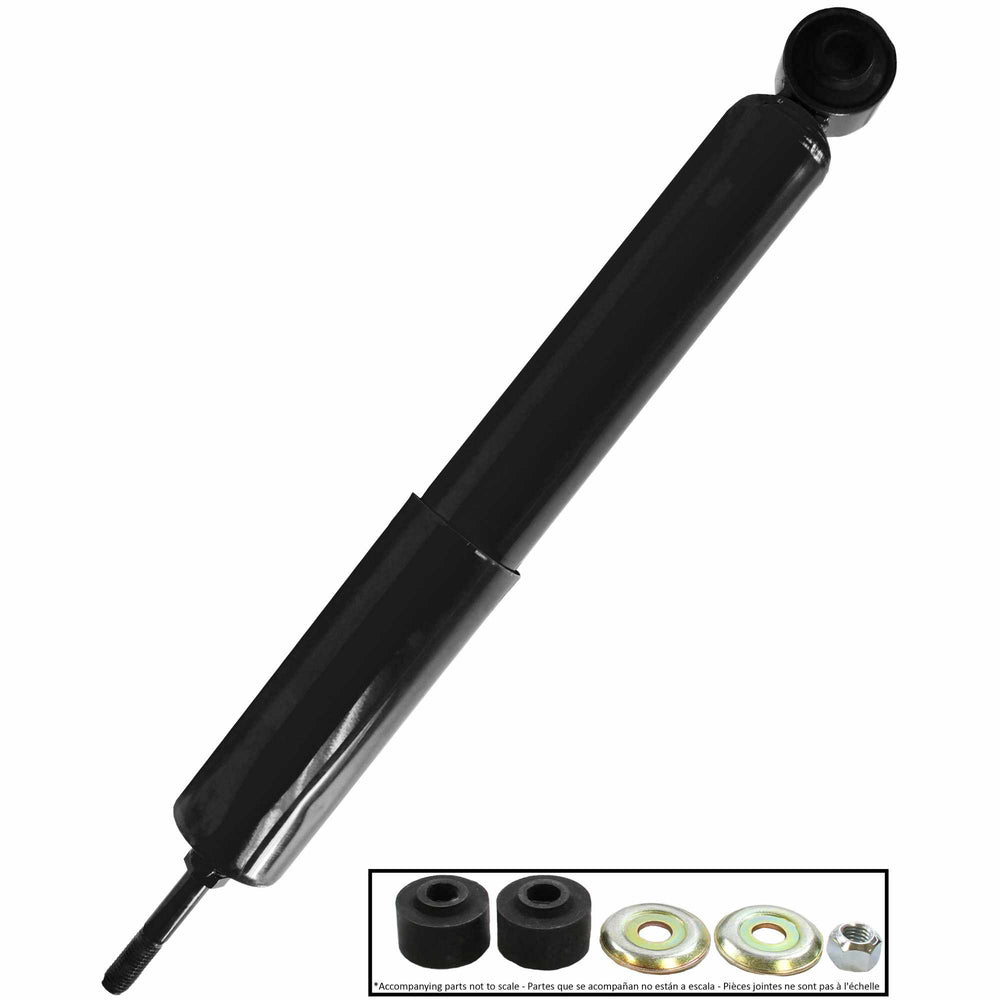 MONROE SHOCKS & STRUTS auto part