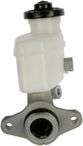 NEW MASTER CYLINDER