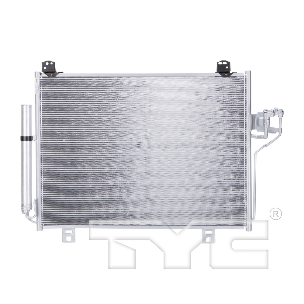 16C MZ CX9 5MM w/ R/D COND (PFC)