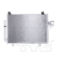 16C MZ CX9 5MM w/ R/D COND (PFC)